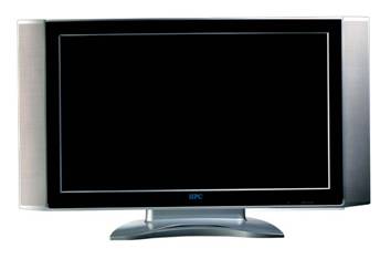 LCD TV