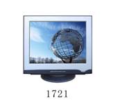 CRT monitor