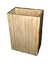 wastebasket