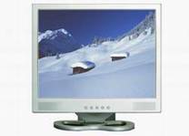 LCD monitor