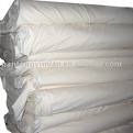 grey dyed printed fabrics 100% cotton