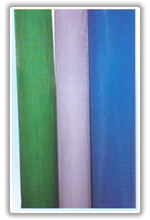 Window screening