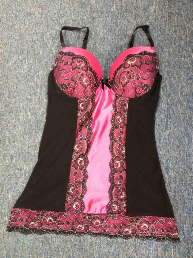 Lingerie Outerwear Stock