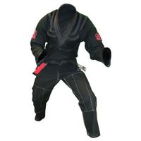 custom bjj gi