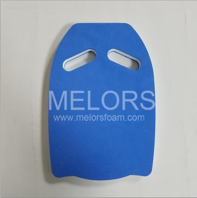 Melors Wholesale Kickboard Swimming Float Board EVA Foam Play Kickboard swimming