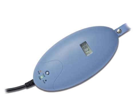 Meditech Veterinary Portable Blood Warmer for All IV Fluids