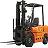 Forklift