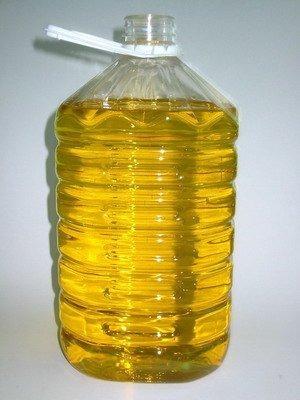 REFINED CORN/ SOYBEAN OIL /COCONUT OIL