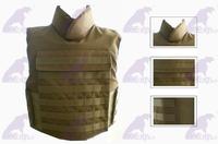 bulletproof vest: tactical military overt vest