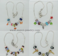 Pandora necklace wholesale