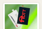 usb name card