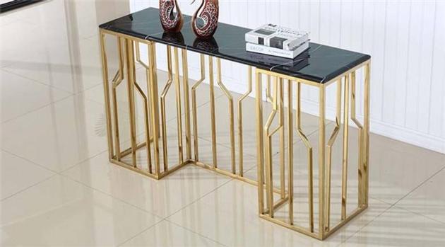 Creative Metal Decoration For Furniture