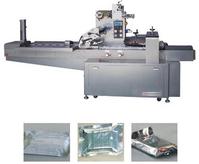 pillow packaging machine