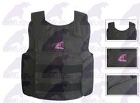 body armor: police vest