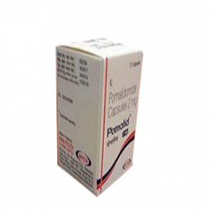Pomalid 2mg Capsules Pomalidomide Natco Wholesale Price Wholesale Price India Supply