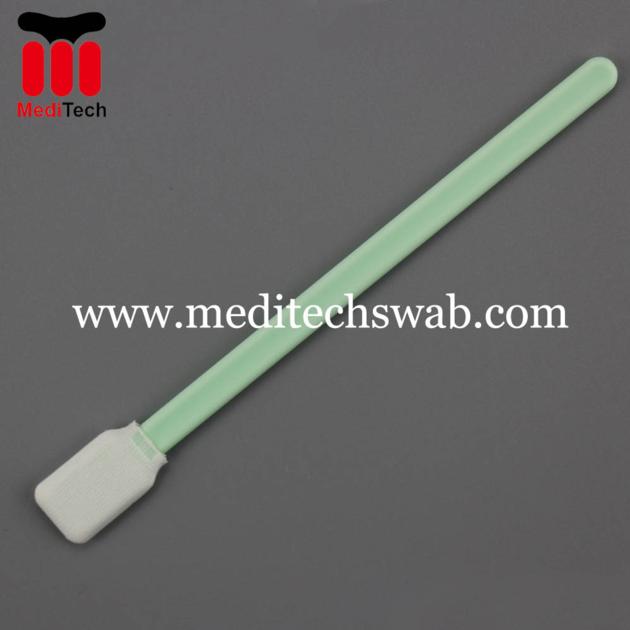 Polyurethane Foam Cleanroom Swab