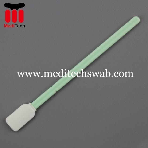 Polyurethane Foam Swabs