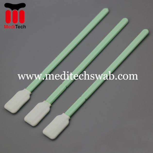 Polyurethane Foam Swabs