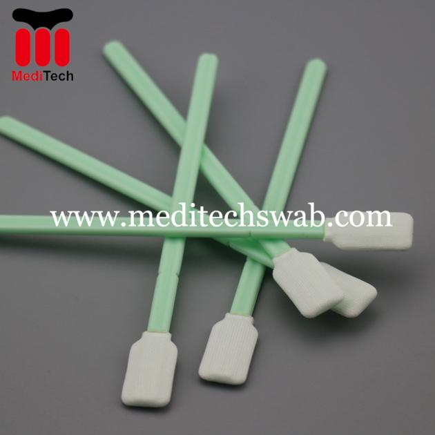 Polyurethane Foam Swabs