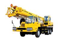 Truck Cranes