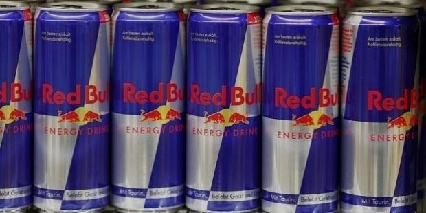 REDBULL ENERGY DRINK LIQUID CONDENSED MILK