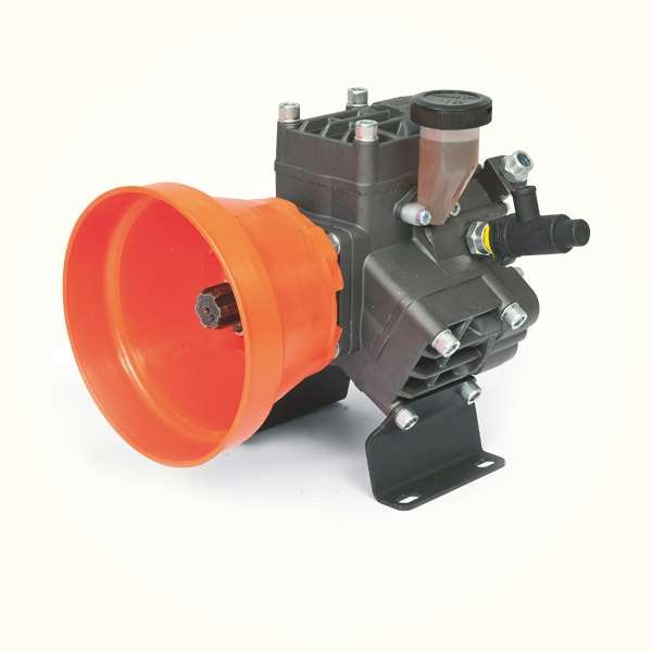 High Pressure 3 Membranes 71Liters Diaphragm Pump for Sprayers