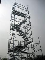 scaffold