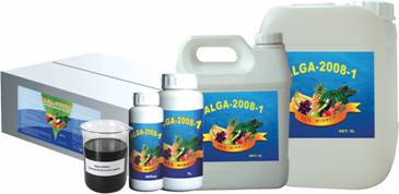 Seaweed Extract Liquid