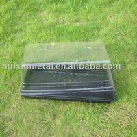 Seed tray