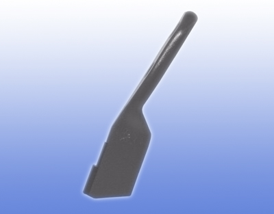 Large Ductile Iron Housing