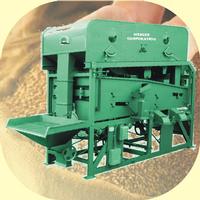 Seed Grader