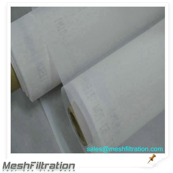 PA6 PA66 Nylon Filter Mesh JPP