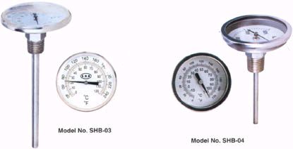 cooking thermometer