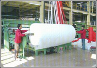 PP Spunbond Nonwoven Lines