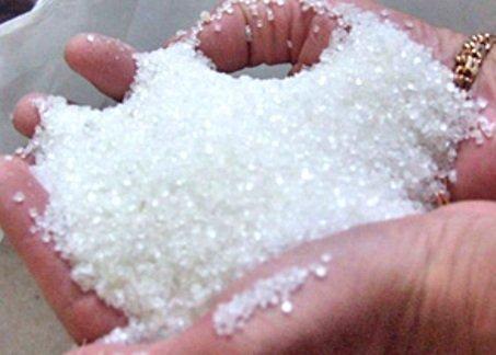 REFINED CANE SUGAR