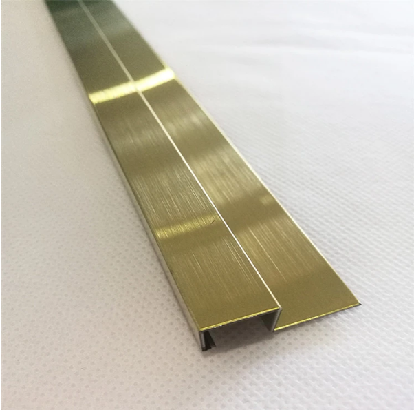 Building Floor Metal Decoration Trim