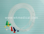 medical disposable: stomach tube/ catheter
