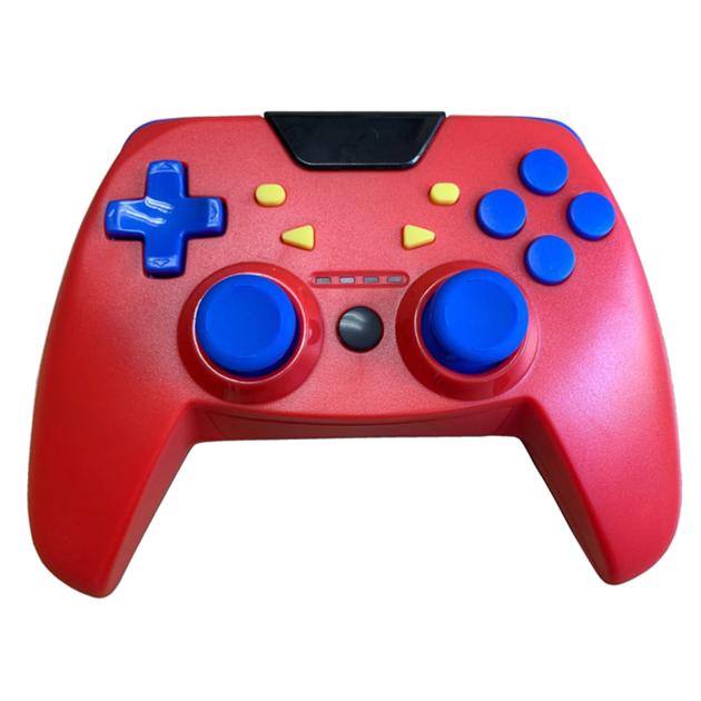 Wireless Game Controller Light Blue For