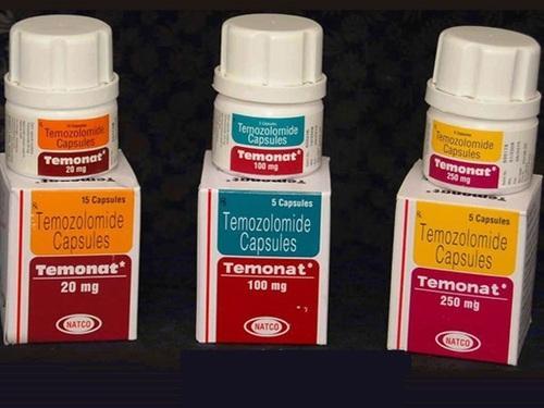 Temonat Capsules 100 mg 