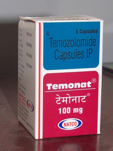 Temonat Capsules