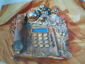 phone