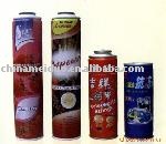 aerosol can