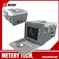 Veterinary Ultrasound Machine MT128V