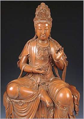 buddha