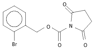 Z(2-Br)-OSu