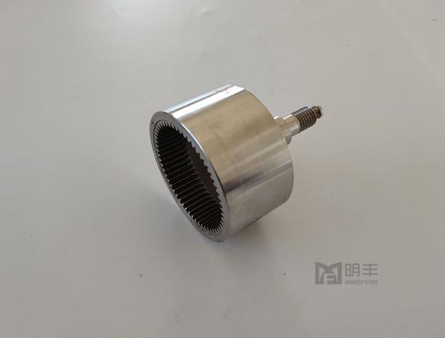 Camshaft