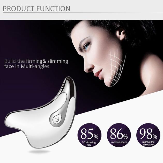 V Face Newest Device Face Lifting