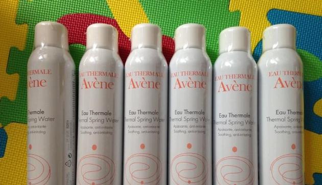 AVENE THERMAL SPRING WATER SPRAY