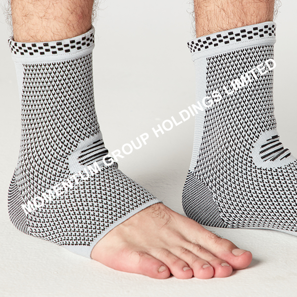 Knitted Ankle Support