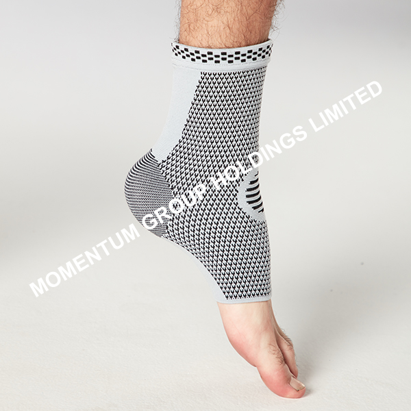 Knitted Ankle Support